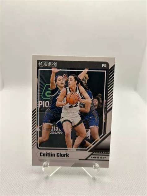 Caitlin Clark among 10 highest